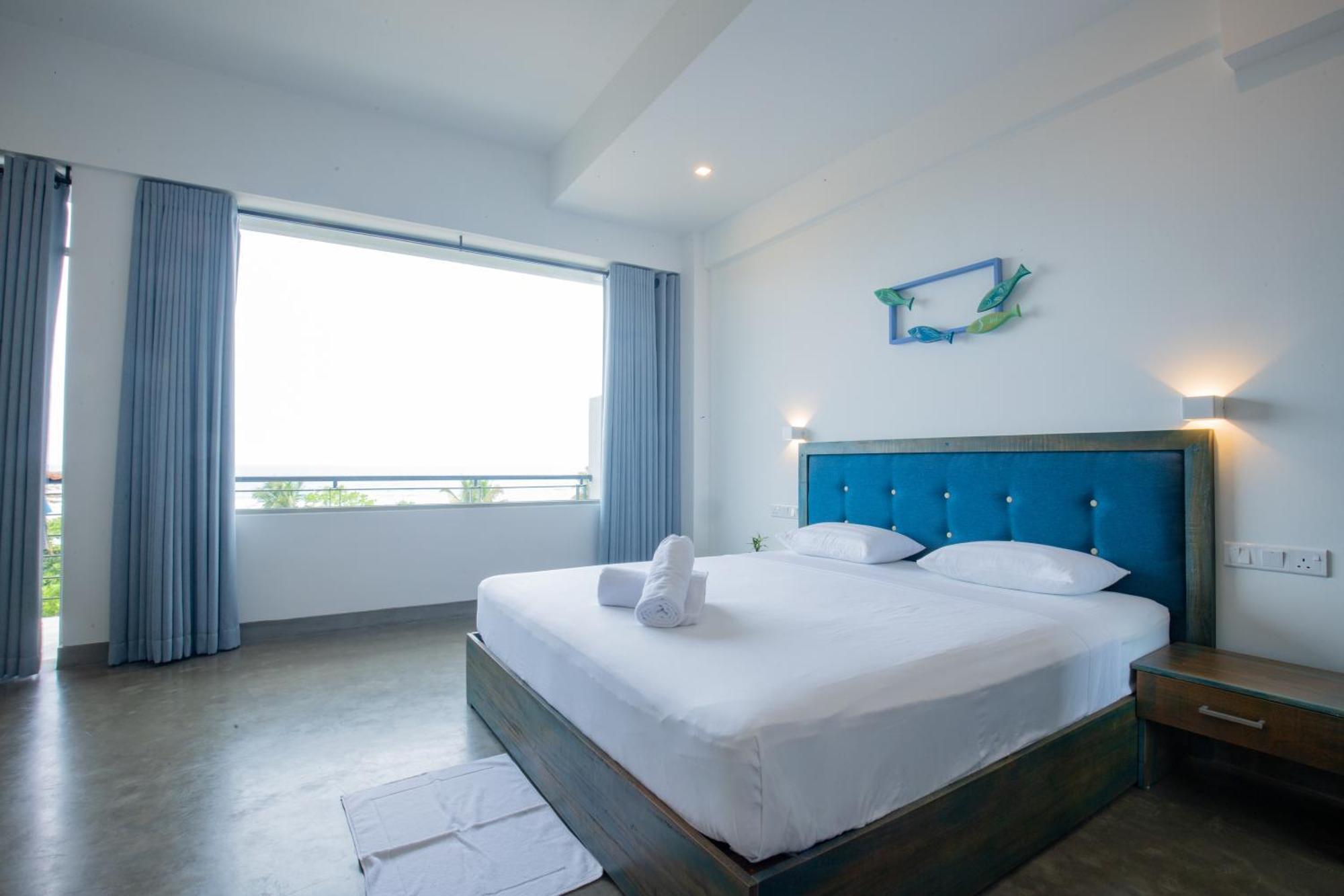 Somerset Mirissa Blue Εξωτερικό φωτογραφία